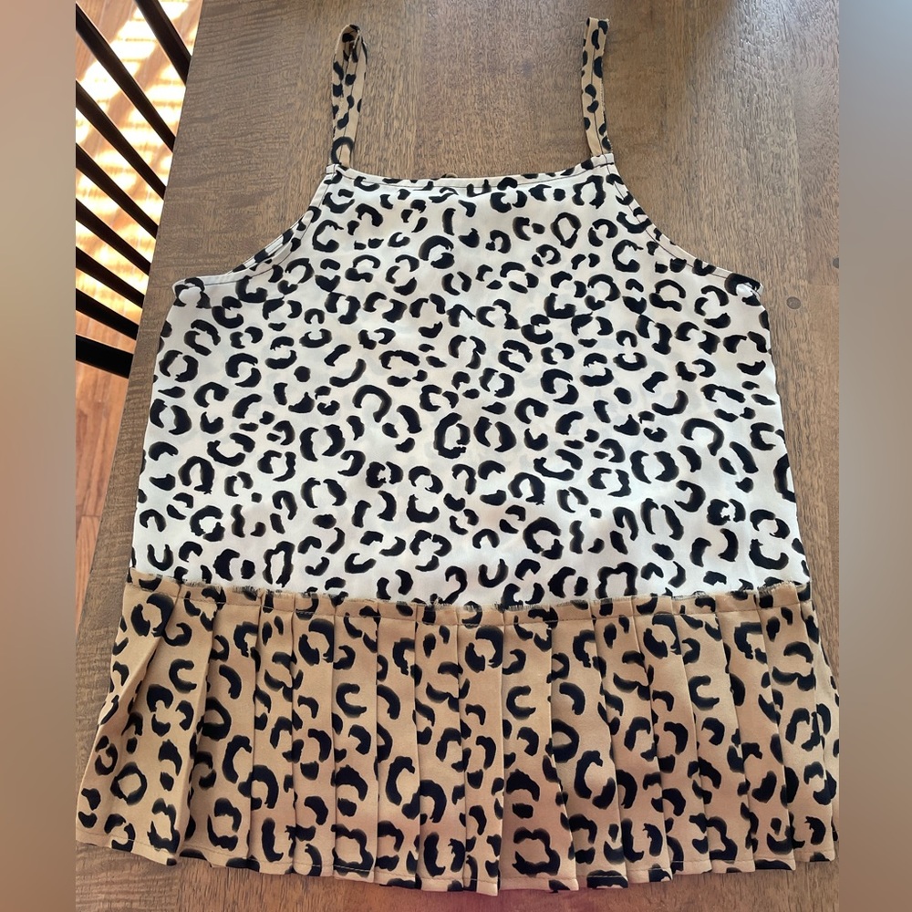 Harlowe & Graham Top